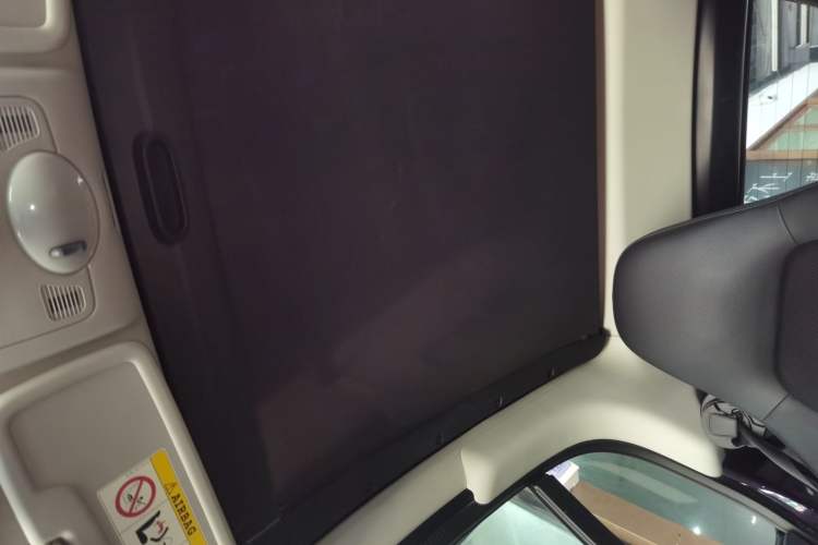 Used smart fortwo 2014 1.0 MHD Midnight Purple Limited Edition Headliner