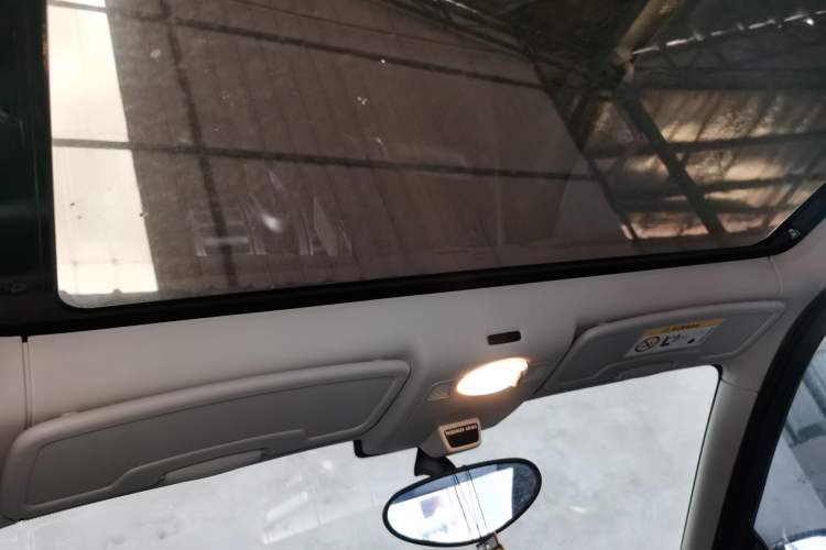 Used smart fortwo 2014 1.0T Hardtop BoConcept Special Edition Headliner