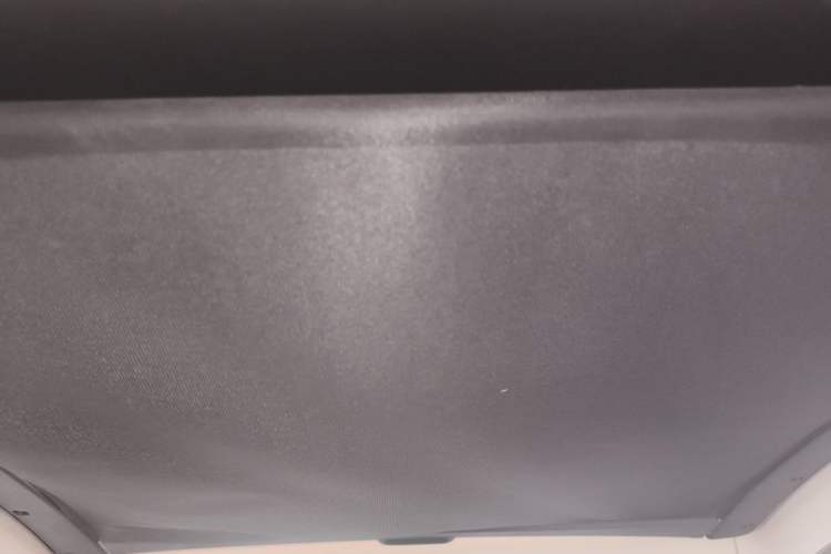 Used smart fortwo 2014 1.0 MHD Hardtop BoConcept Special Edition Headliner