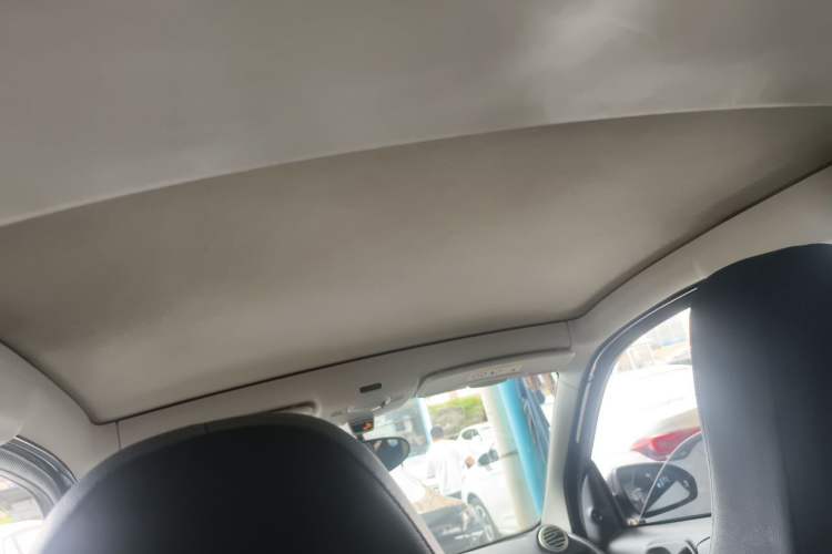 Used smart fortwo 2014 1.0 MHD Hardtop New Year Special Edition Headliner
