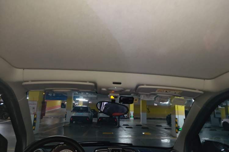 Used smart fortwo 2014 1.0 MHD Hardtop New Year Special Edition Headliner