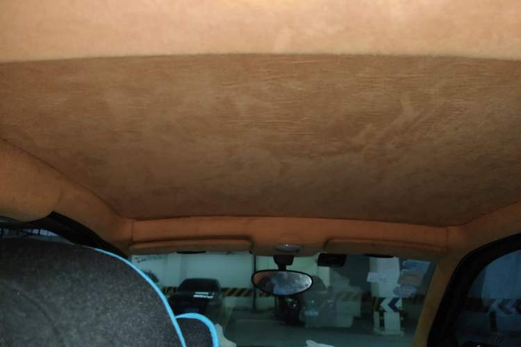 Used smart fortwo 2014 1.0 MHD Hardtop New Year Special Edition Headliner