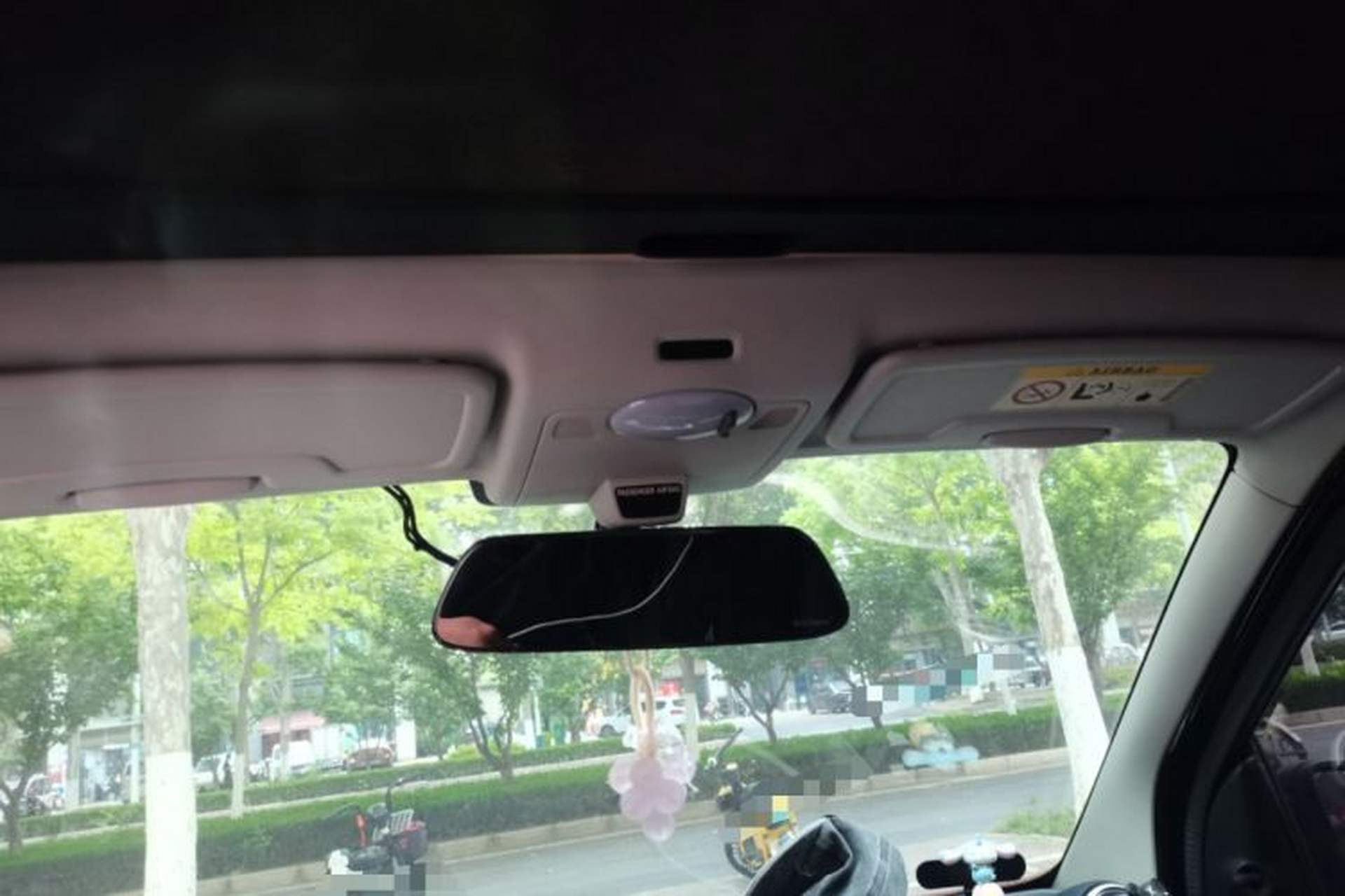 Used smart fortwo 2014 1.0 MHD Hardtop BoConcept Special Edition Headliner