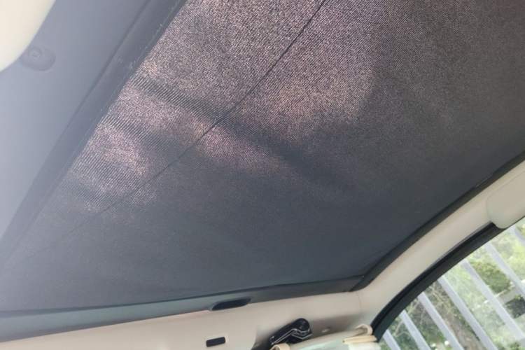 Used smart fortwo 2014 1.0 MHD Midnight Purple Limited Edition Headliner