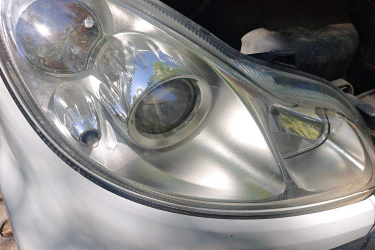 Used smart fortwo 2014 1.0 MHD Hardtop New Year Special Edition Right Front Headlight