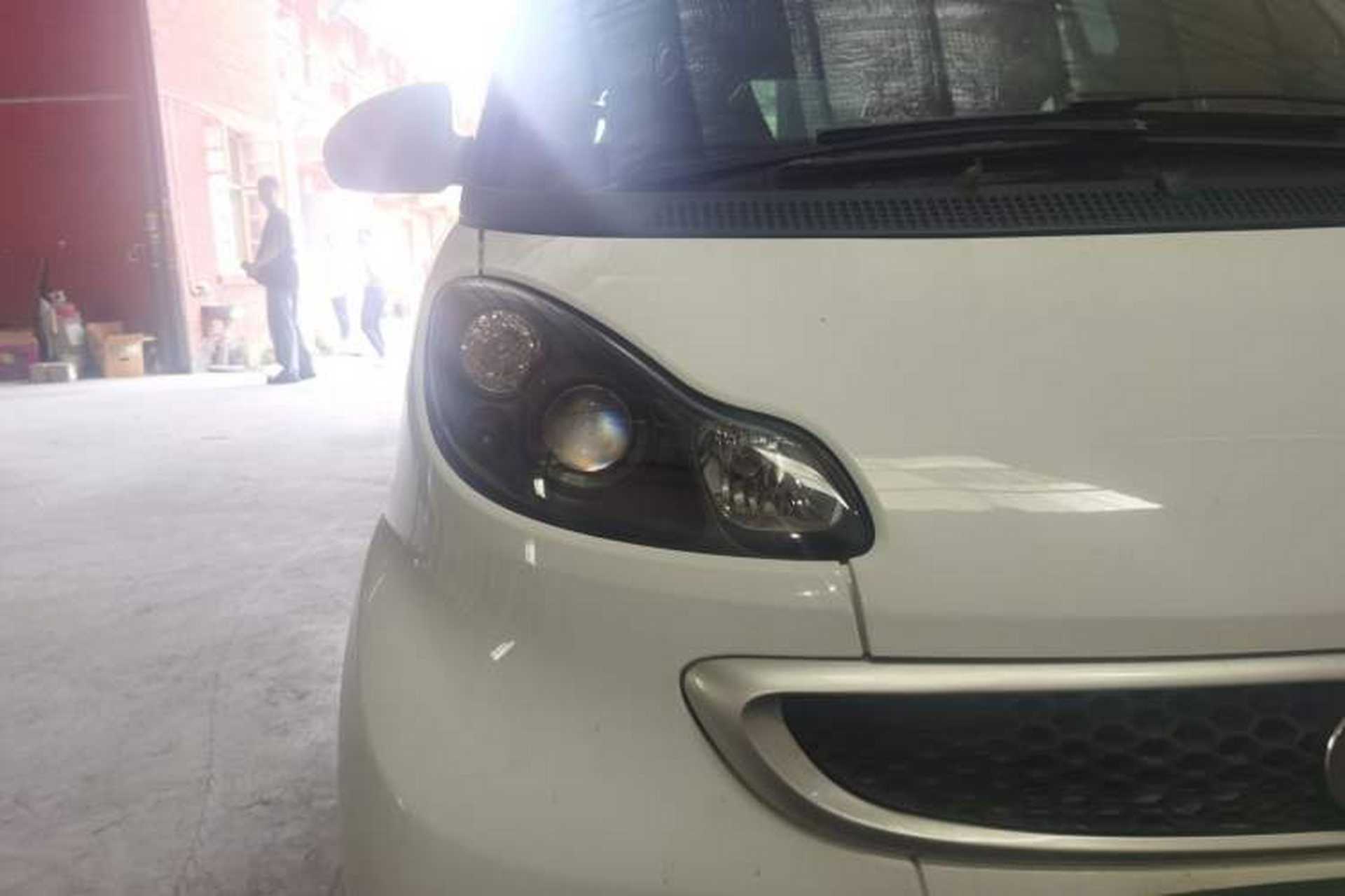 Used smart fortwo 2014 1.0T Hardtop BoConcept Special Edition Right Front Headlight