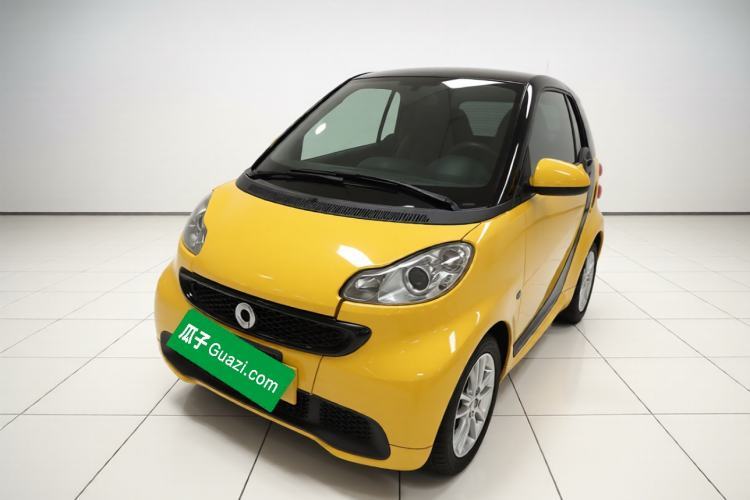 Gebrauchter smart fortwo 2014 1.0 MHD Hardtop New Year Special Edition Guazi used car, China used car export, Used car for sale, Used  cars, Cheapest cars for sale