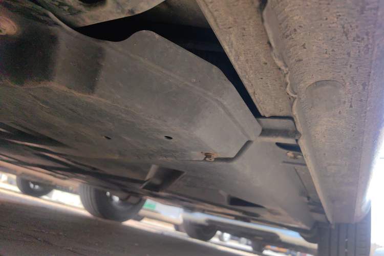 Used smart fortwo 2015 1.0L 52 kW Hardtop Passion Edition Chassis Front Left