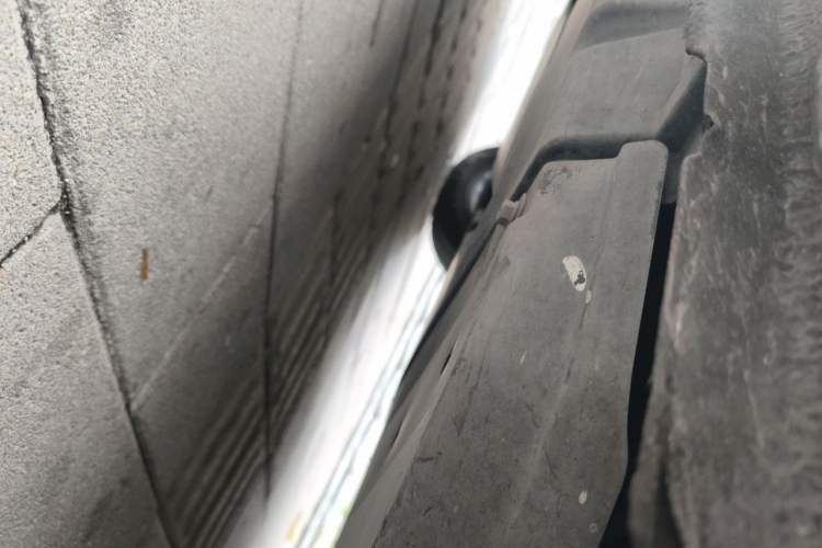 Used smart fortwo 2015 1.0L 52 kW Hardtop Passion Edition Chassis Front Right