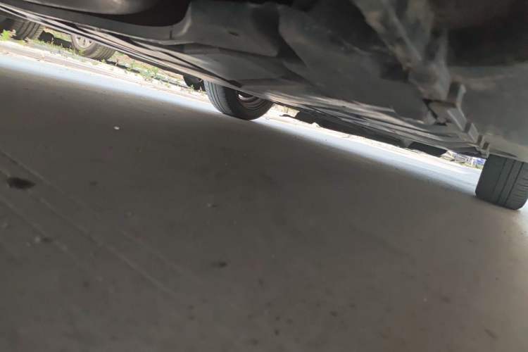 Used smart fortwo 2015 1.0 MHD New Year Special Edition Chassis Rear Right