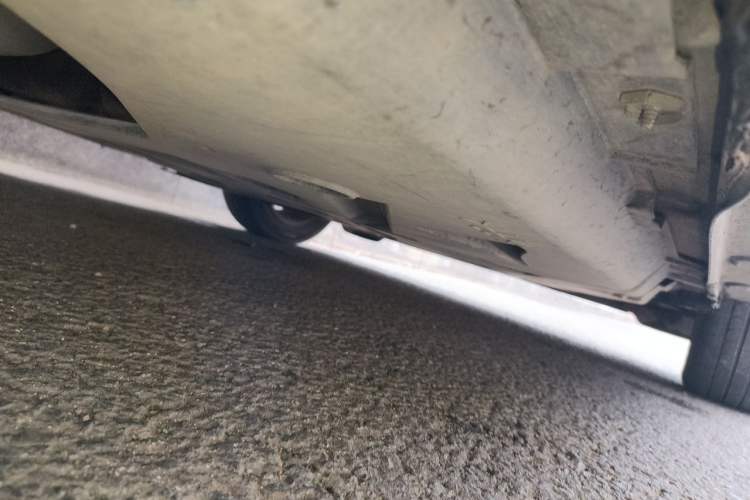 Used smart fortwo 2015 1.0L 52 kW Hardtop Passion Edition Chassis Rear Right