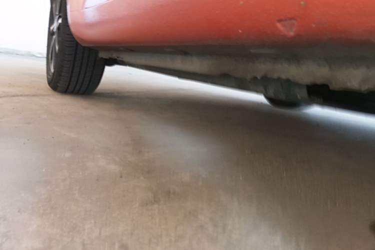 Used smart fortwo 2015 1.0L 52 kW Hardtop Passion Edition Right Side Sill