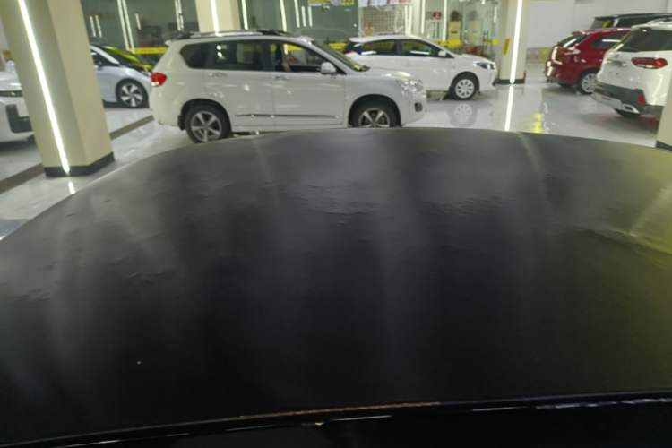 Used smart fortwo 2015 1.0L 52 kW hardtop Dynamic version Roof