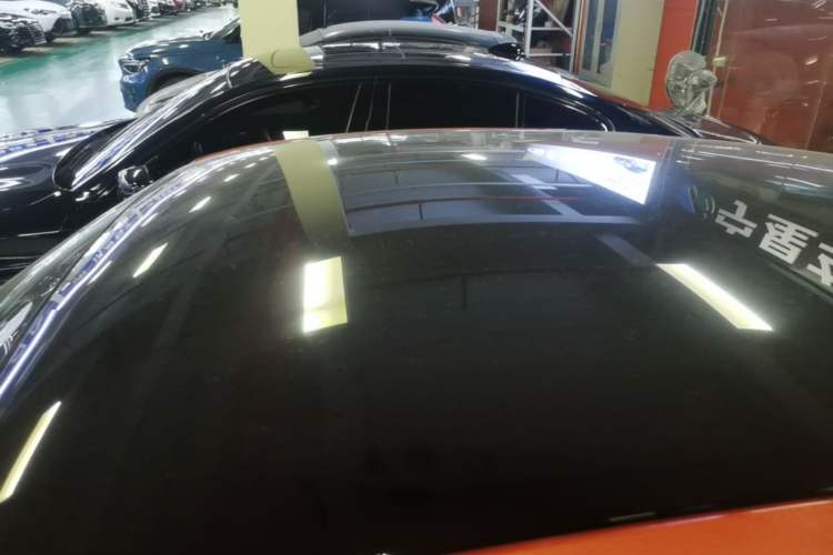 Used smart fortwo 2015 1.0L 52 kW Hardtop Passion Edition Roof