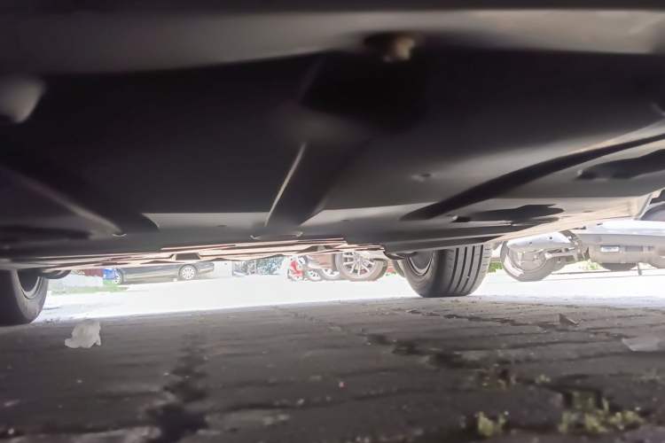 Used smart fortwo 2015 1.0L 52 kW Hardtop Passion Edition Chassis Front