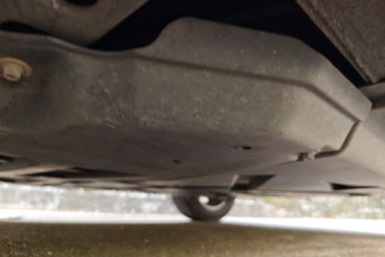 Used smart fortwo 2015 1.0L 52 kW hardtop Dynamic version Chassis Front Left