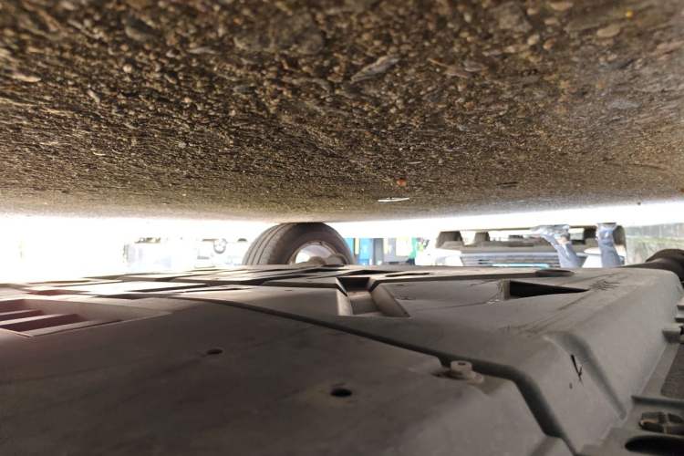 Used smart fortwo 2015 1.0L 52 kW hardtop Dynamic version Chassis Front Right