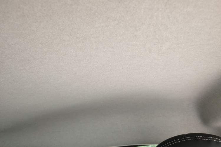 Used smart fortwo 2015 1.0L 52 kW hardtop Dynamic version Headliner