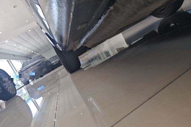 Used smart fortwo 2015 1.0L 52 kW hardtop Dynamic version Left Side Sill