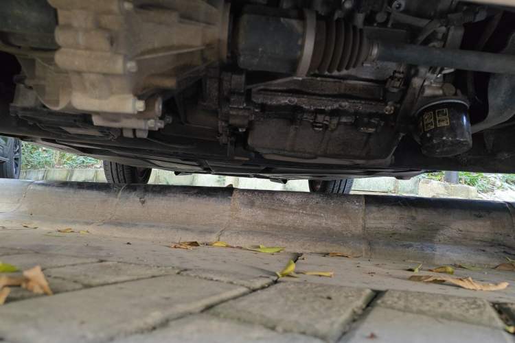 Used smart fortwo 2015 1.0 MHD New Year Special Edition Chassis Rear