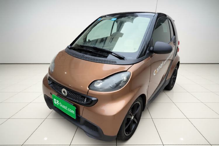 Used smart fortwo 2015 1.0 MHD New Year Special Edition Guazi used car, China used car export, Used car for sale, Used  cars, Cheapest cars for sale