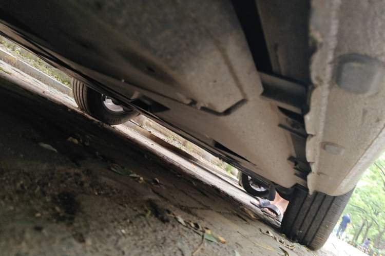 Used smart fortwo 2015 1.0L 52 kW Hardtop Passion Edition Chassis Front Left