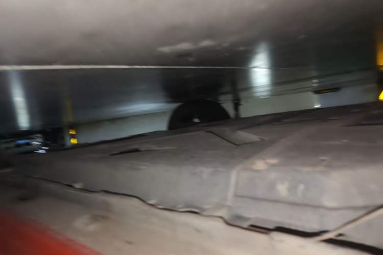 Used smart fortwo 2015 1.0L 52 kW Hardtop Passion Edition Chassis Front Left