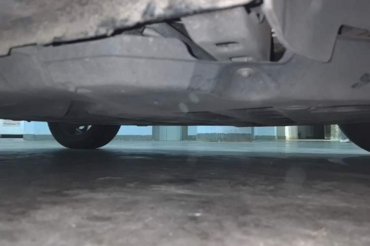 Used smart fortwo 2015 1.0L 52 kW hardtop Dynamic version Chassis Front Right