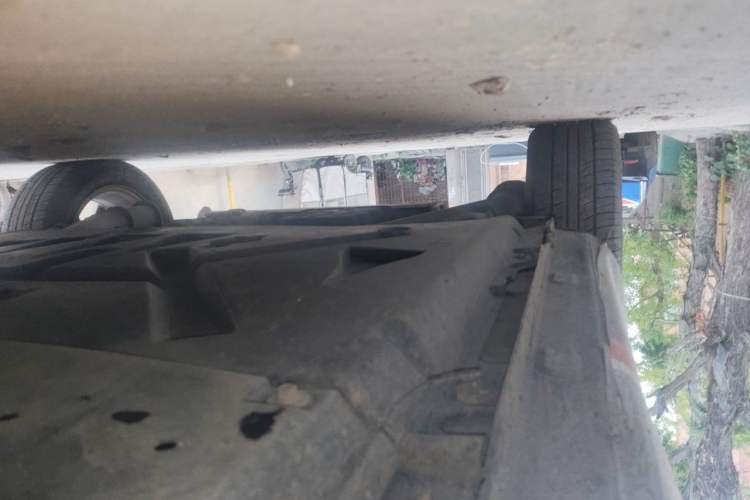Used smart fortwo 2015 1.0L 52 kW hardtop Dynamic version Chassis Front Right