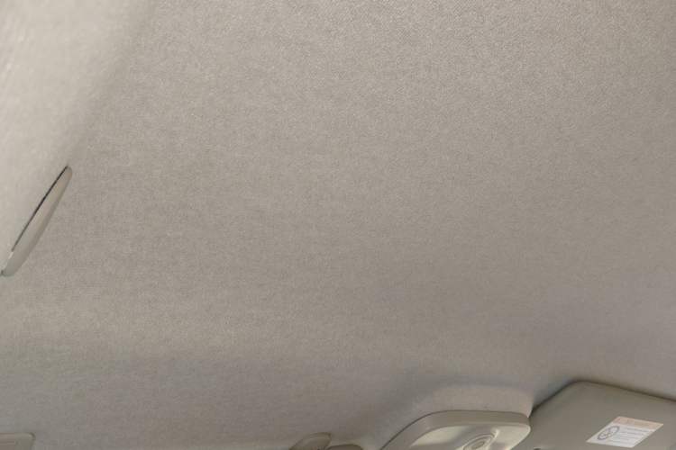 Used smart fortwo 2015 1.0L 52 kW hardtop Dynamic version Headliner