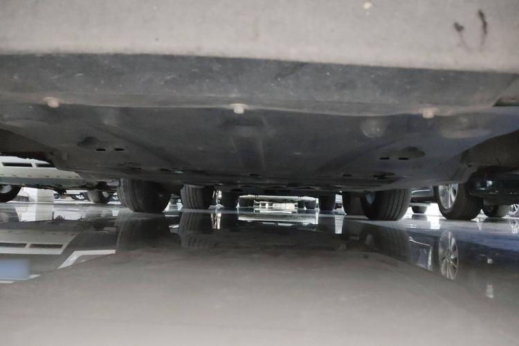 Used smart fortwo 2015 1.0L 52 kW Hardtop Passion Edition Chassis Front