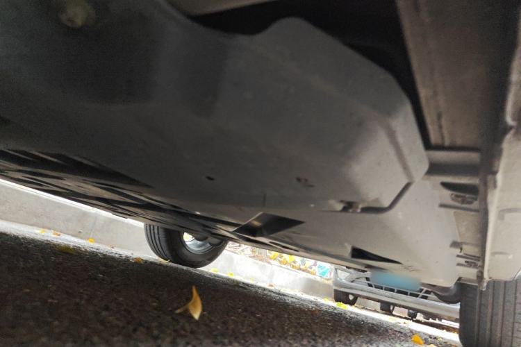 Used smart fortwo 2015 1.0L 52 kW Hardtop Passion Edition Chassis Front Left