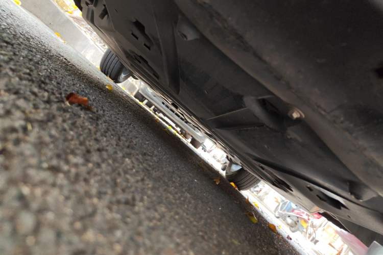 Used smart fortwo 2015 1.0L 52 kW Hardtop Passion Edition Chassis Front