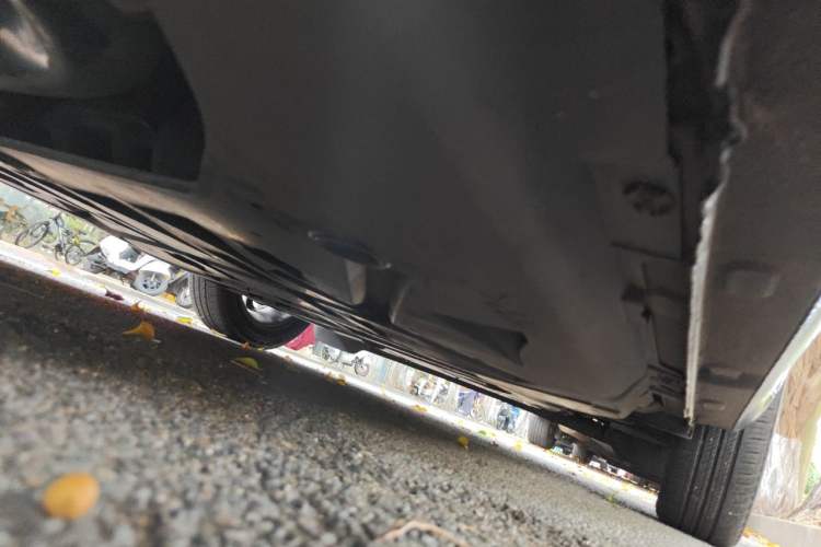 Used smart fortwo 2015 1.0L 52 kW Hardtop Passion Edition Chassis Rear Right