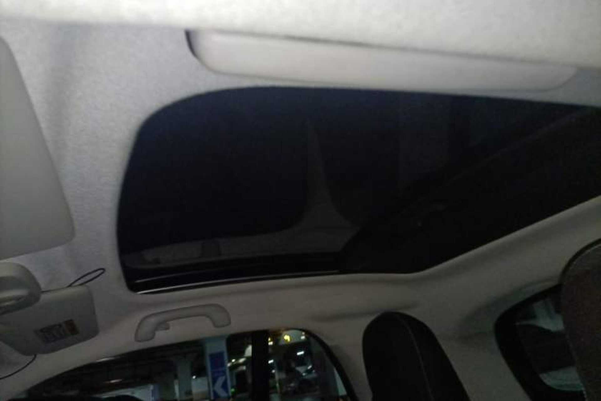 Used smart fortwo 2015 1.0L 52 kW Hardtop Passion Edition Headliner