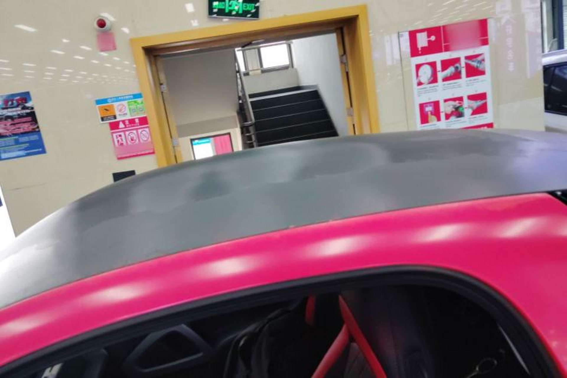 Used smart fortwo 2015 1.0 MHD New Year Special Edition Roof