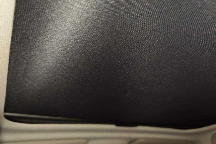 Used smart fortwo 2015 1.0L 52 kW Hardtop Passion Edition Headliner