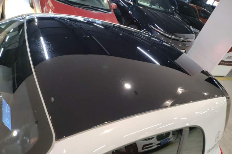 Used smart fortwo 2015 1.0L 52 kW Hardtop Passion Edition Roof