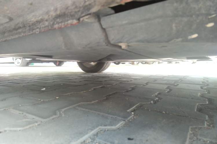 Used smart fortwo 2015 1.0L 52 kW hardtop Dynamic version Chassis Front Right