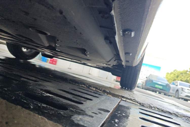 Used smart fortwo 2015 1.0L 52 kW Hardtop Passion Edition Chassis Rear Right