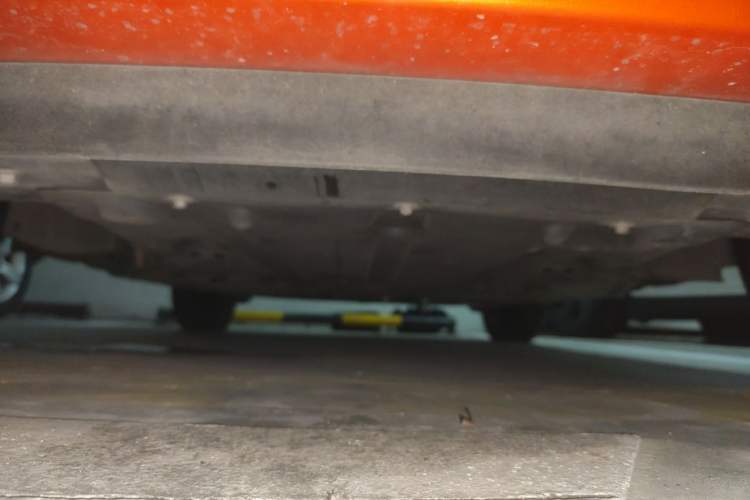 Used smart fortwo 2015 1.0L 52 kW Hardtop Passion Edition Chassis Front