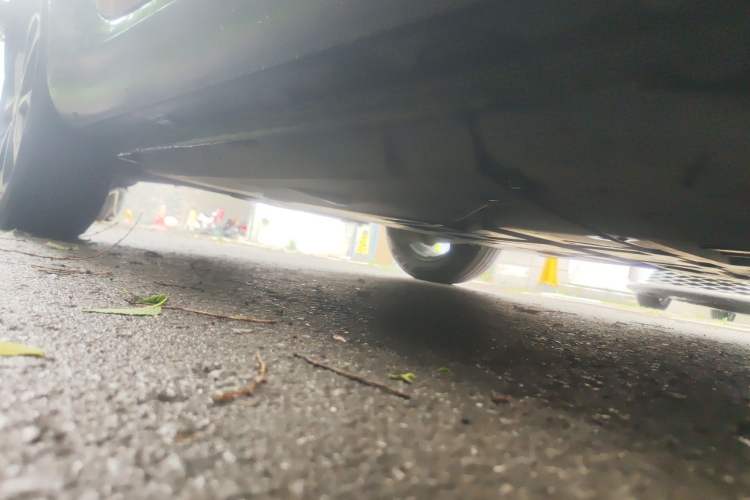 Used smart fortwo 2015 1.0L 52 kW Hardtop Passion Edition Chassis Front Right