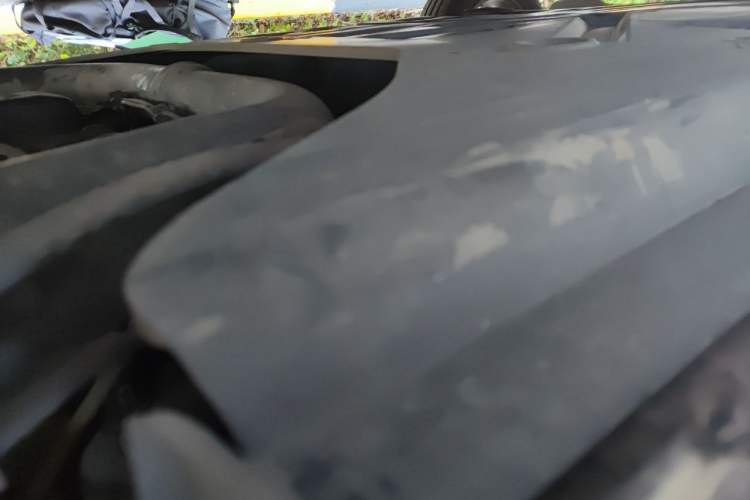 Used smart fortwo 2015 1.0L 52 kW Hardtop Passion Edition Chassis Rear Left