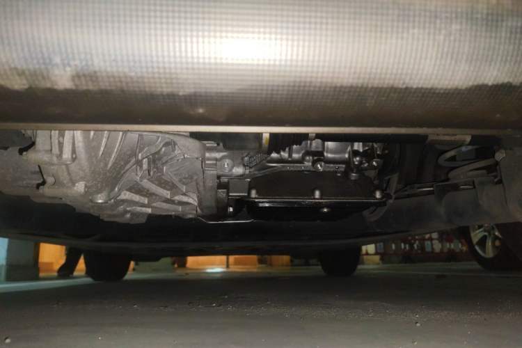 Used smart fortwo 2015 1.0L 52 kW Hardtop Passion Edition Chassis Rear