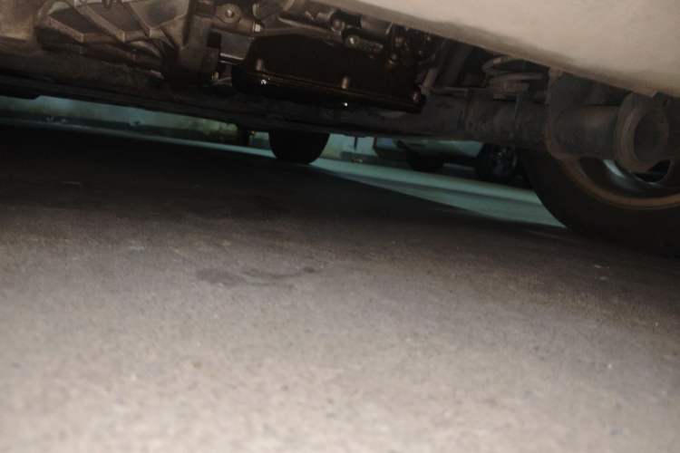 Used smart fortwo 2015 1.0L 52 kW hardtop Dynamic version Chassis Rear