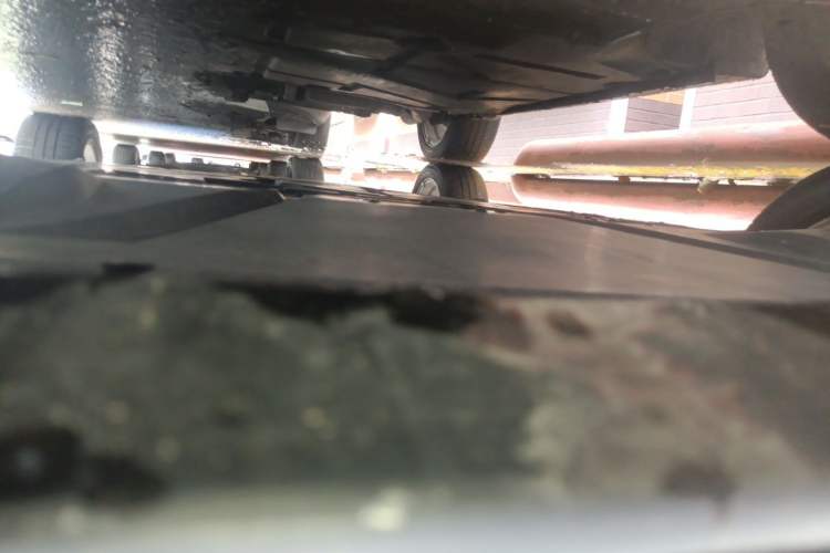 Used smart fortwo 2015 1.0 MHD Comfort Travel Edition Chassis Rear Right