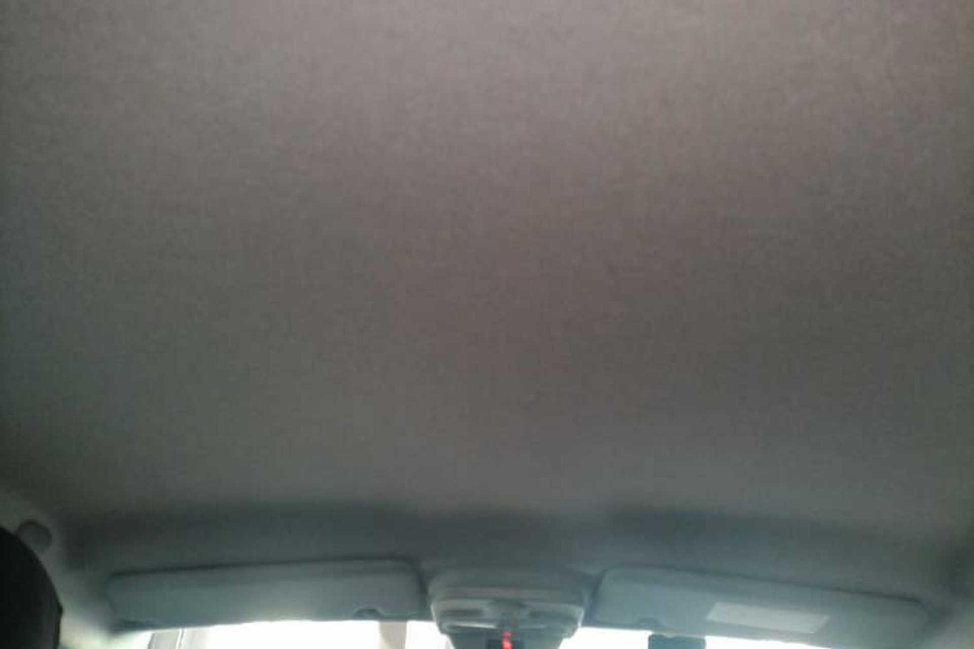 Used smart fortwo 2015 1.0L 52 kW hardtop Dynamic version Headliner