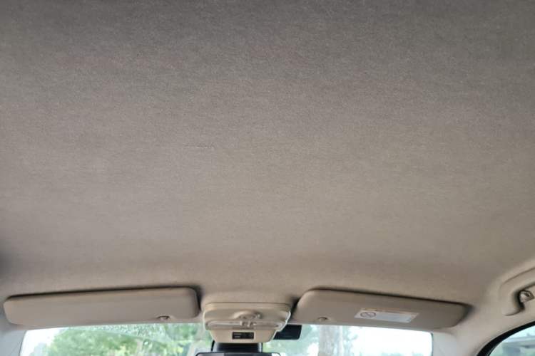 Used smart fortwo 2015 1.0L 52 kW hardtop Dynamic version Headliner