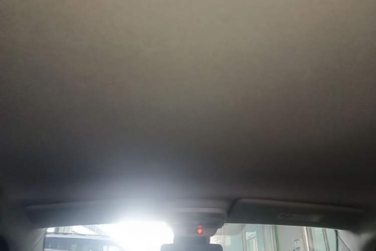 Used smart fortwo 2015 1.0L 52 kW hardtop Dynamic version Headliner