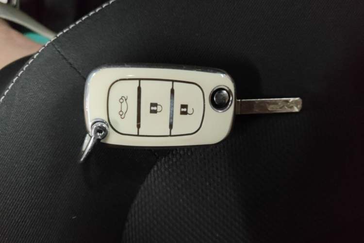 Used smart fortwo 2015 1.0L 52 kW Hardtop Passion Edition Interior 1